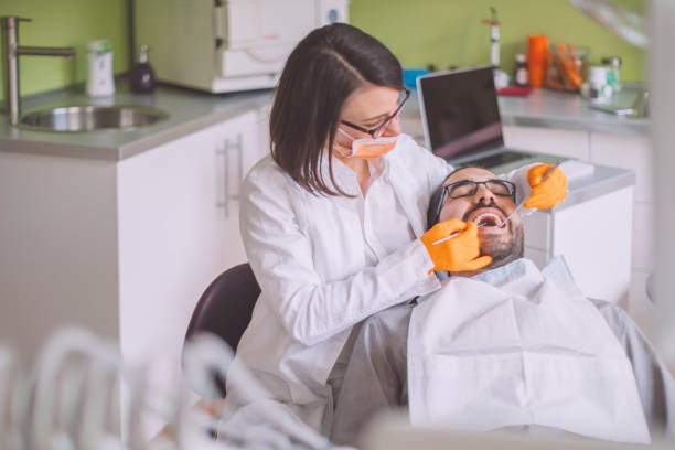 Best Broken or Chipped Tooth Repair in Sleepy Eye, MN
